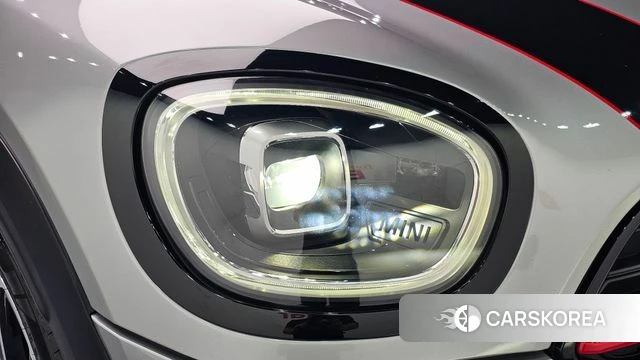 Mini Cooper S Countryman 3rd Generation id 4630457 из Кореи 14