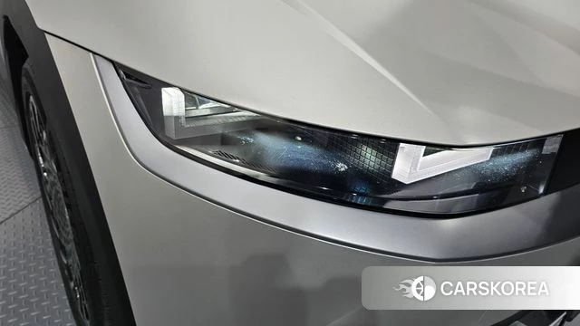 Hyundai Ionic 5 id 5016964 из Кореи 14
