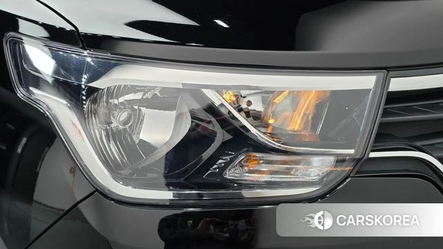 Hyundai The New Grand Starex id 4977807 из Кореи 14