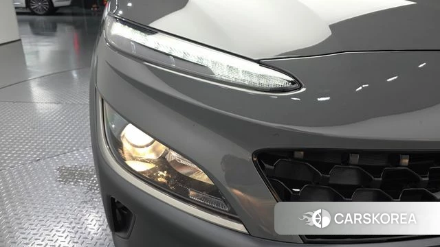 Hyundai The New Kona Hybrid id 4716220 из Кореи 14