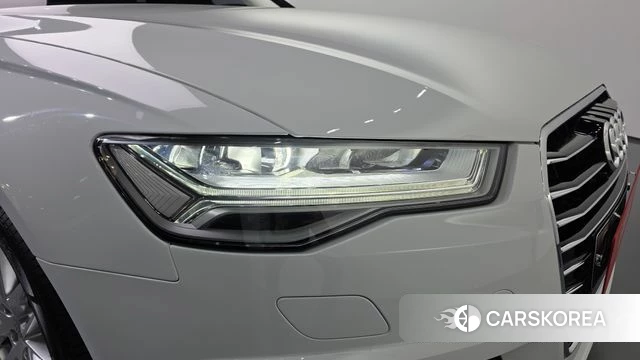 Audi New A6 id 5029251 из Кореи 14