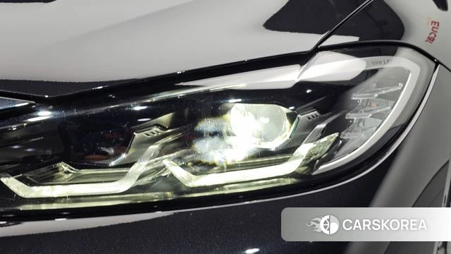 BMW 4 Series (G22) id 5022672 из Кореи 14