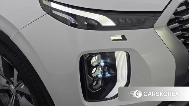 Hyundai Palisade id 5035332 из Кореи 14