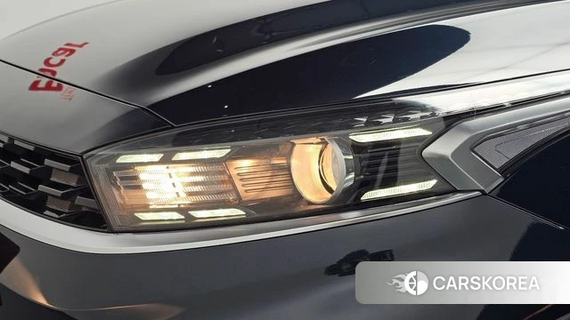 Kia The New K3 2nd generation id 4990775 из Кореи 14