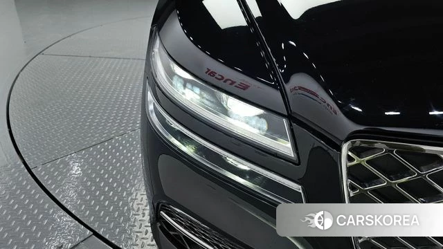 Genesis G80 (RG3) id 4996511 из Кореи 14