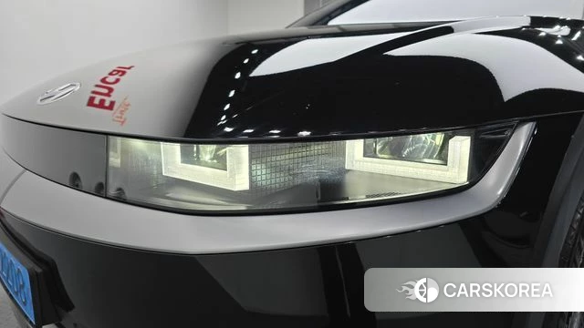 Hyundai Ionic 5 id 4981396 из Кореи 14