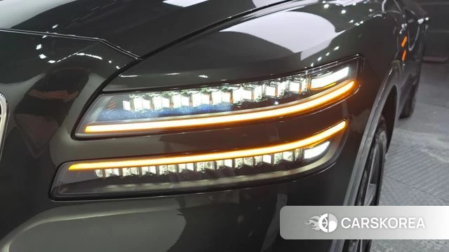Genesis GV80 id 5021505 из Кореи 14