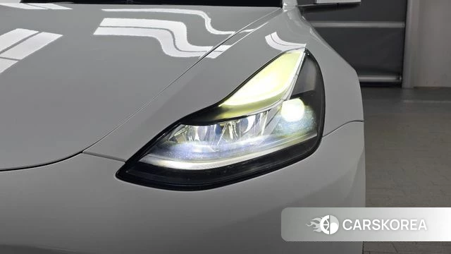 Tesla Model 3 id 4958791 из Кореи 14