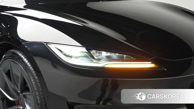 Tesla Model 3 id 4974602 из Кореи 14