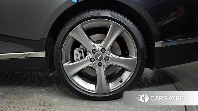 Genesis G80 (RG3) id 4980798 из Кореи 14
