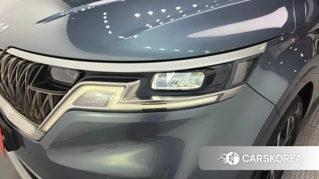 Kia Carnival 4th generation id 4997313 из Кореи 14