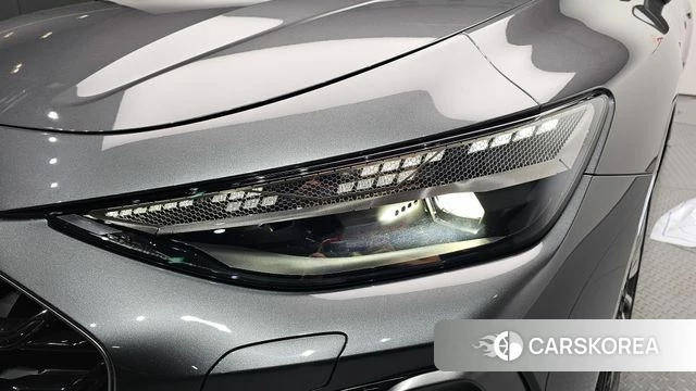 Audi A6 (C9) id 4964130 из Кореи 14