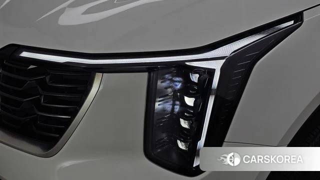 Kia The New Sorento 4th Generation id 4674893 из Кореи 14