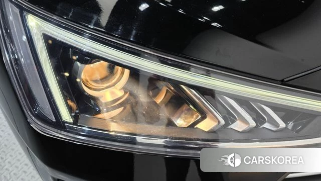 Hyundai The New Avante AD id 4693586 из Кореи 14