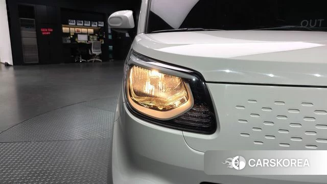 Kia The New Ray id 4976856 из Кореи 14