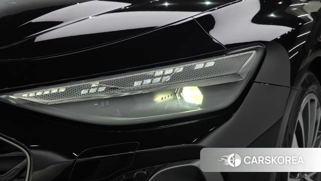 Audi A6 (C9) id 5001358 из Кореи 14