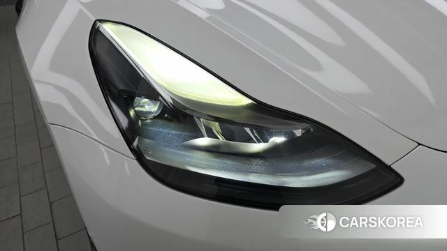 Tesla Model 3 id 4741228 из Кореи 14