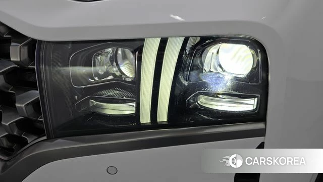 Hyundai The New Santa Fe id 4950867 из Кореи 14