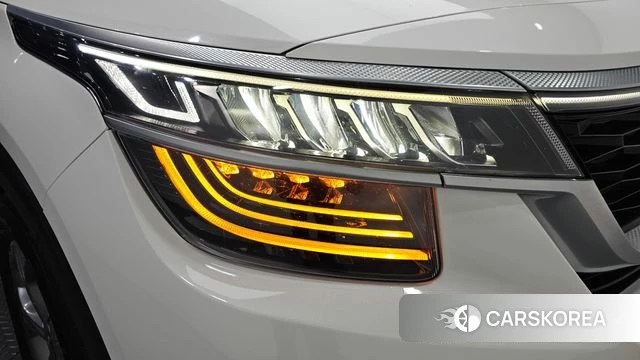 Kia Seltos id 4997003 из Кореи 15