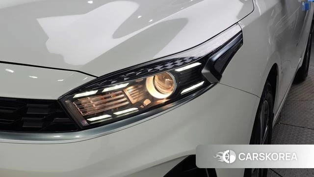 Kia The New K3 2nd generation id 4985462 из Кореи 14