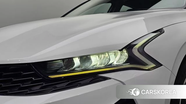 Kia K5 3rd generation id 5053304 из Кореи 14