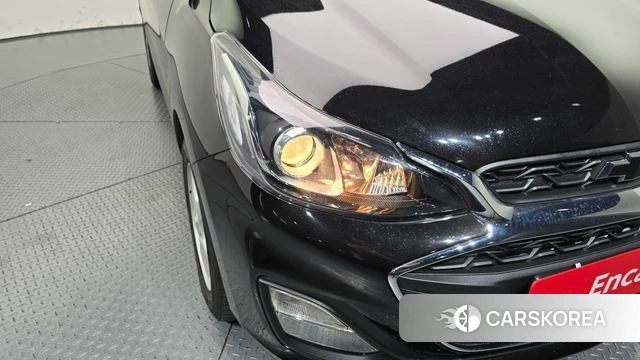 Chevrolet (GM Daewoo) The New Spark id 5003776 из Кореи 14