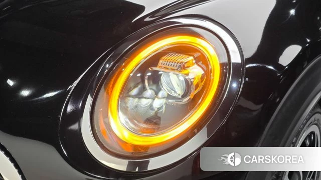 Mini Cooper S id 5048558 из Кореи 14