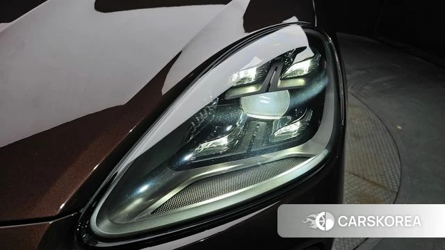Porsche Cayenne (PO536) id 4717766 из Кореи 14