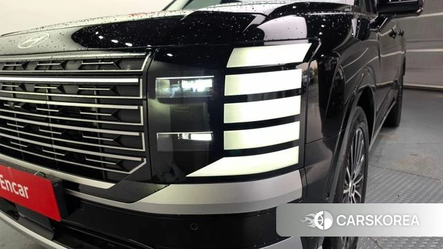 Hyundai Palisade (LX3) id 4974811 из Кореи 14