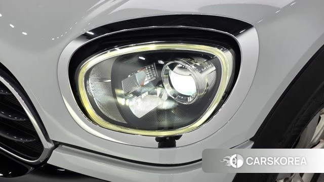 Mini Cooper D Countryman id 5013690 из Кореи 14