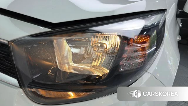 Kia All New Morning (JA) id 5042188 из Кореи 14