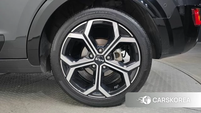 Kia Di Ol Nu Niro id 5040628 из Кореи 14