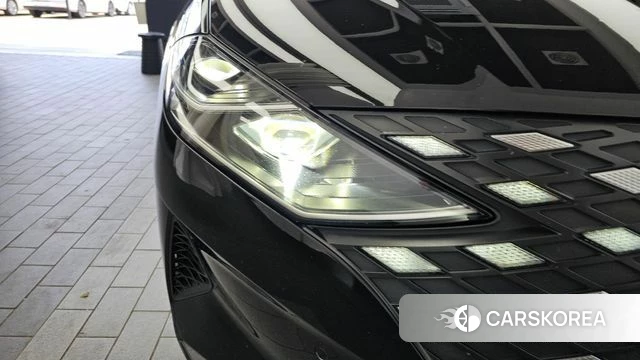 Hyundai The New Grandeur IG id 4476981 из Кореи 14