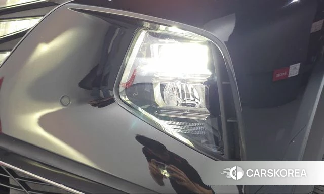 Hyundai Tucson (NX4) id 5016824 из Кореи 14