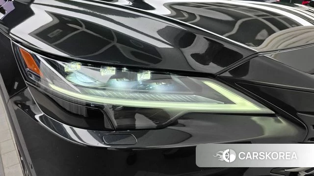 Lexus RX450h + 5th generation id 4974935 из Кореи 14