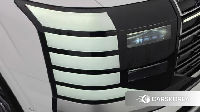 Hyundai Palisade (LX3) id 5011176 из Кореи 14