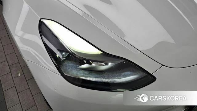 Tesla Model 3 id 4763746 из Кореи 14