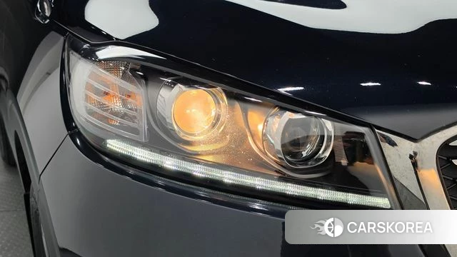 Kia The New Sorento id 4944141 из Кореи 14