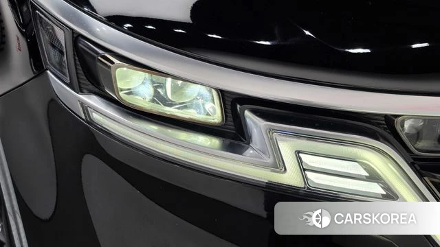 Kia Carnival 4th generation id 4966914 из Кореи 14