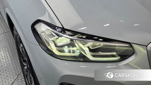BMW X4 (G02) id 5012029 из Кореи 14