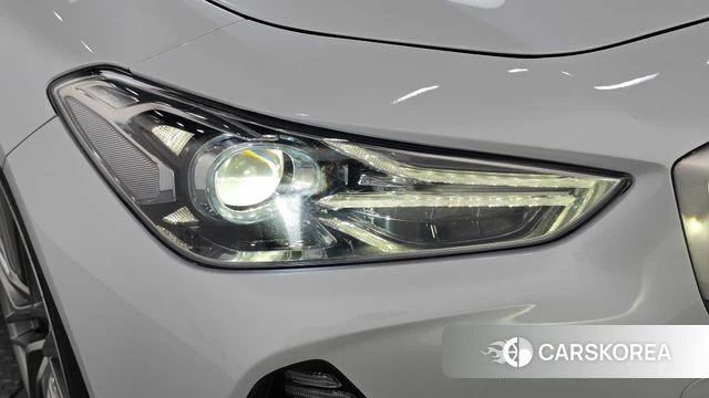 Genesis G70 id 4988038 из Кореи 14
