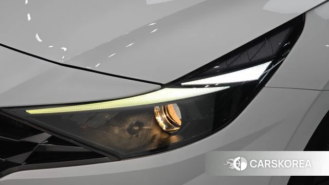 Hyundai Avante Hybrid (CN7) id 4950893 из Кореи 14