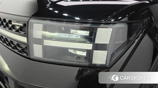 Hyundai Santa Fe (MX5) id 4980379 из Кореи 14