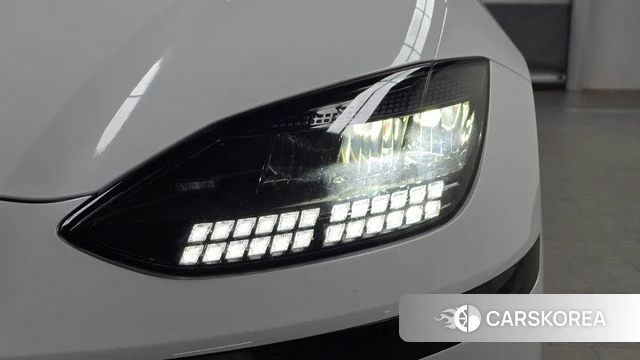 Hyundai Ionic 6 id 4958276 из Кореи 14