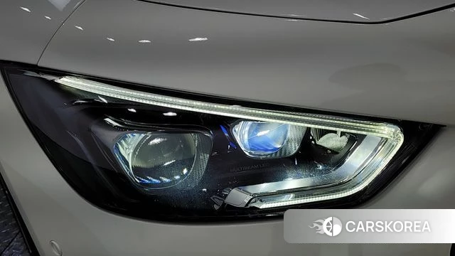 Mercedes-Benz AMG GT id 4935736 из Кореи 14
