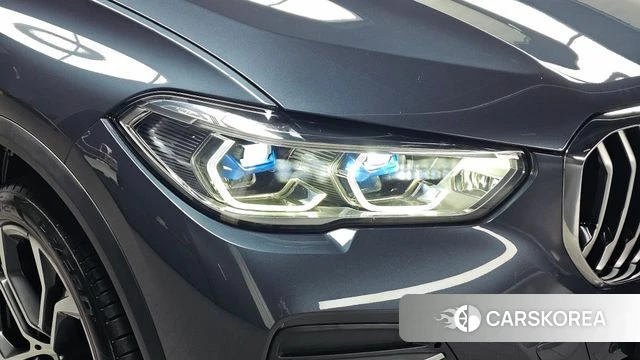 BMW X5 (G05) id 5022450 из Кореи 14