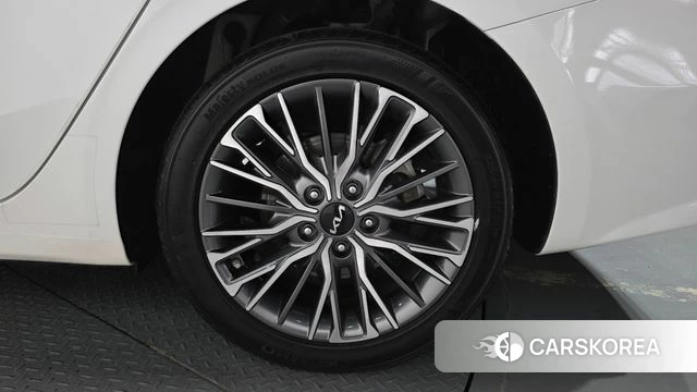 Kia The New K3 2nd generation id 4736586 из Кореи 14