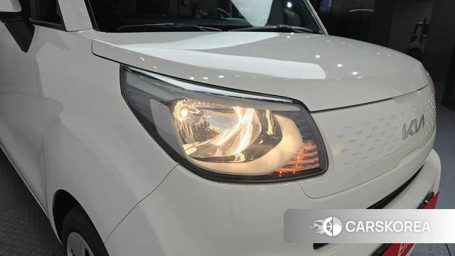 Kia The New Ray id 4976356 из Кореи 14