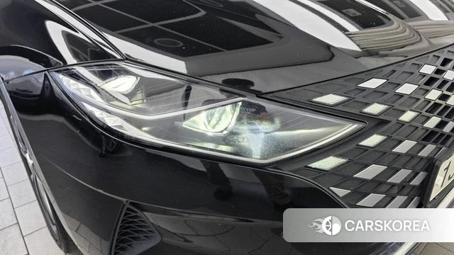Hyundai The New Grandeur IG id 4779456 из Кореи 14