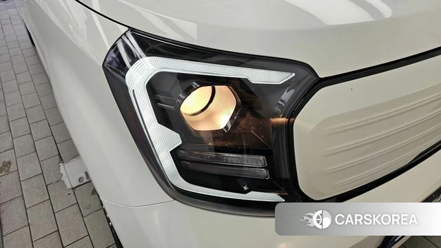 Kia The New Kia Ray id 4975468 из Кореи 14